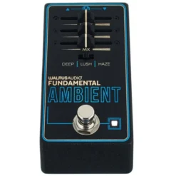 Walrus Audio Fundamental Ambient Reverb