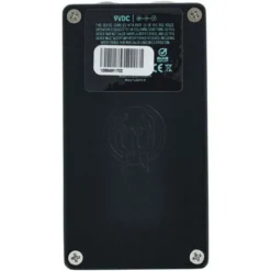 Walrus Audio Fundamental Ambient Reverb