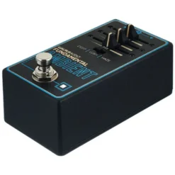 Walrus Audio Fundamental Ambient Reverb