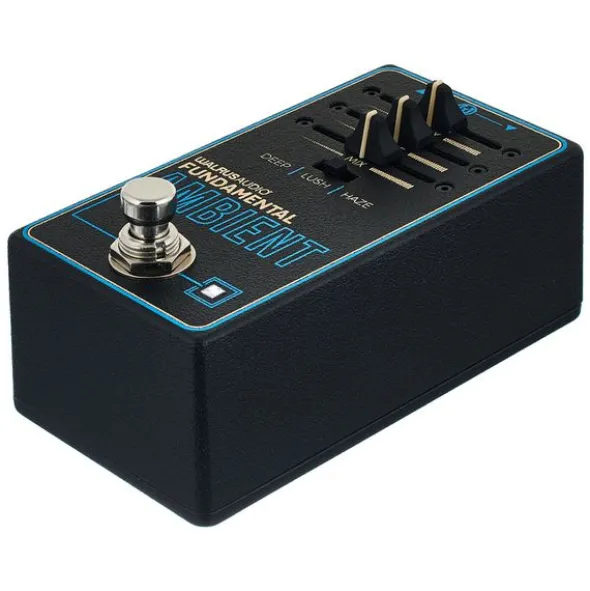 Walrus Audio Fundamental Ambient Reverb