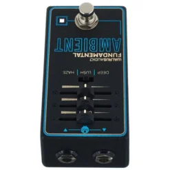 Walrus Audio Fundamental Ambient Reverb