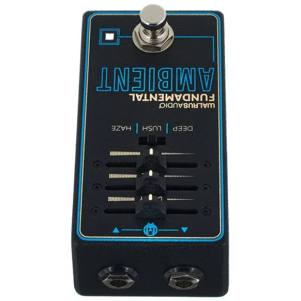 Walrus Audio Fundamental Ambient Reverb
