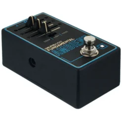 Walrus Audio Fundamental Ambient Reverb