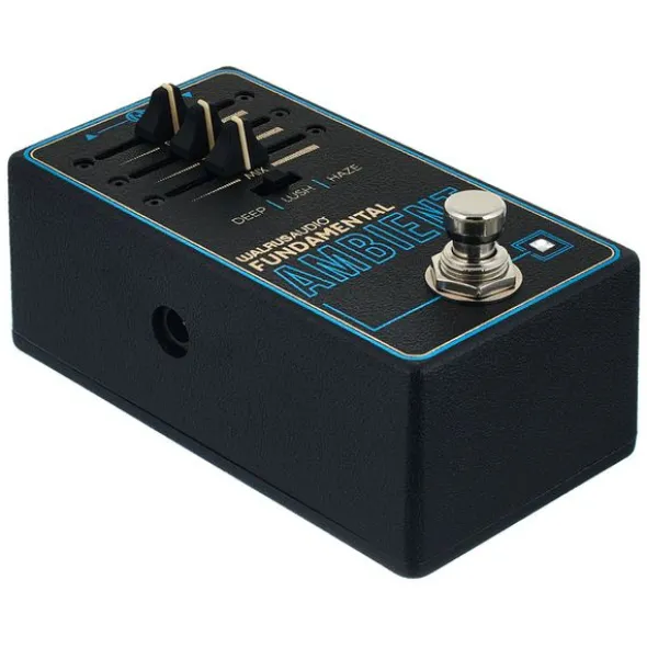 Walrus Audio Fundamental Ambient Reverb