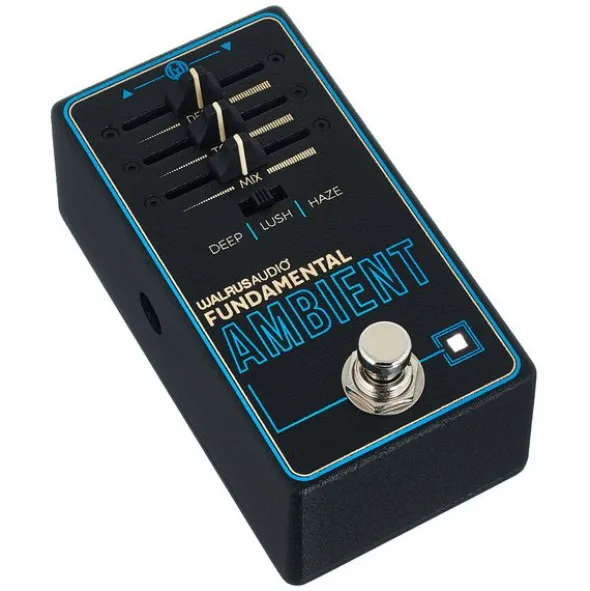 Walrus Audio Fundamental Ambient Reverb