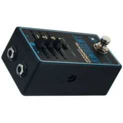 Walrus Audio Fundamental Ambient Reverb