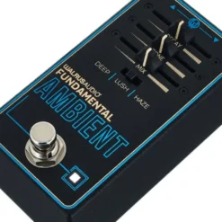 Walrus Audio Fundamental Ambient Reverb