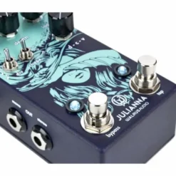 Walrus Audio Julianna Chorus