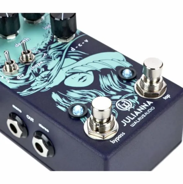 Walrus Audio Julianna Chorus