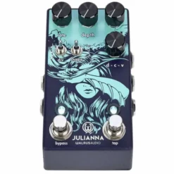 Walrus Audio Julianna Chorus