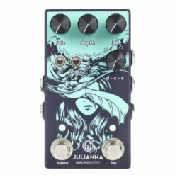 Walrus Audio Julianna Chorus