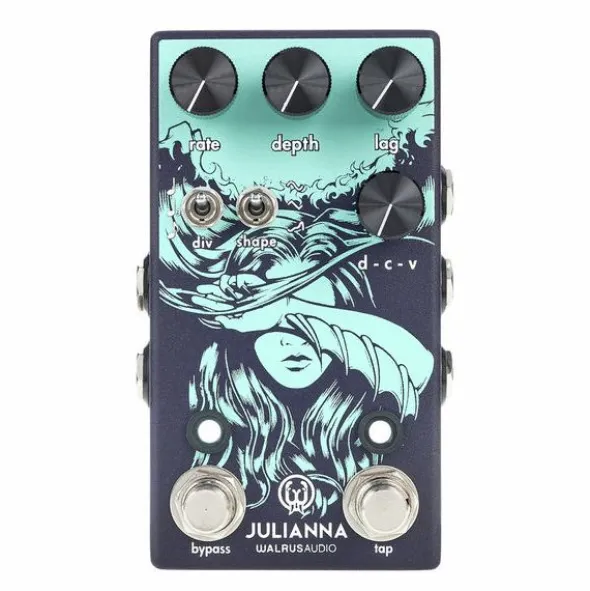 Walrus Audio Julianna Chorus