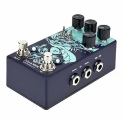 Walrus Audio Julianna Chorus