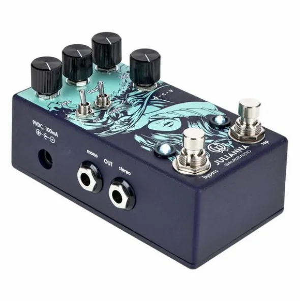 Walrus Audio Julianna Chorus