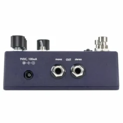 Walrus Audio Julianna Chorus
