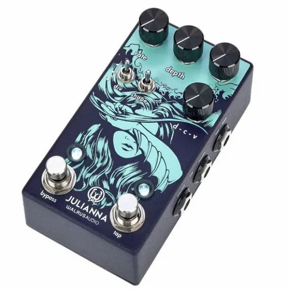 Walrus Audio Julianna Chorus