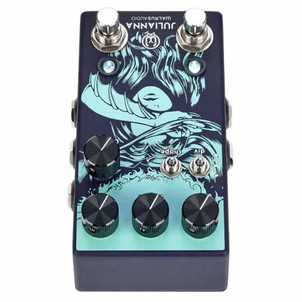 Walrus Audio Julianna Chorus