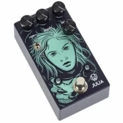 Walrus Audio Julia V2