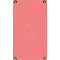 Walrus Audio Lüm Texture Engine FX Guava