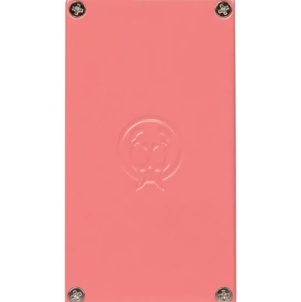 Walrus Audio Lüm Texture Engine FX Guava
