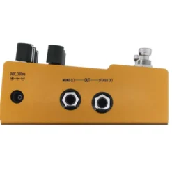 Walrus Audio MAKO ACS1 MK II
