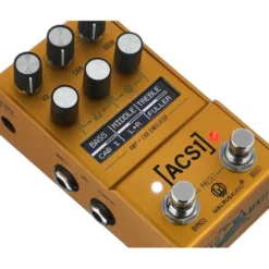 Walrus Audio MAKO ACS1 MK II
