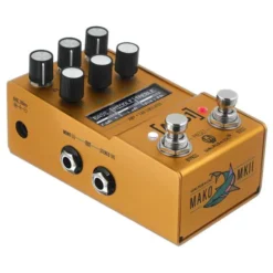Walrus Audio MAKO ACS1 MK II