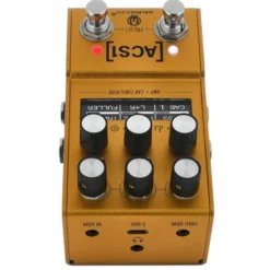 Walrus Audio MAKO ACS1 MK II