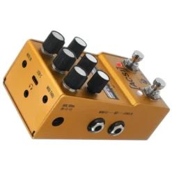 Walrus Audio MAKO ACS1 MK II