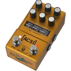 Walrus Audio MAKO ACS1 MK II