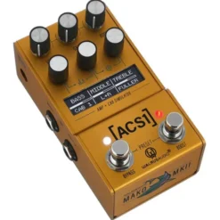 Walrus Audio MAKO ACS1 MK II