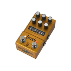 Walrus Audio MAKO ACS1 MK II B-Stock