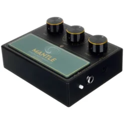 Walrus Audio Mantle