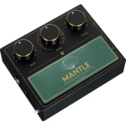 Walrus Audio Mantle