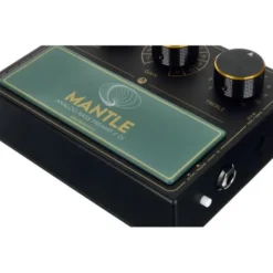 Walrus Audio Mantle