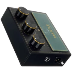 Walrus Audio Mantle