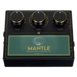 Walrus Audio Mantle