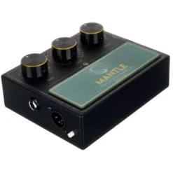 Walrus Audio Mantle