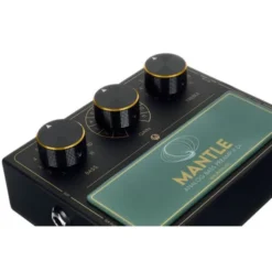 Walrus Audio Mantle