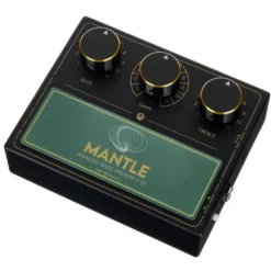 Walrus Audio Mantle
