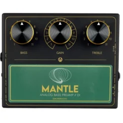 Walrus Audio Mantle