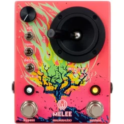 Walrus Audio Melee
