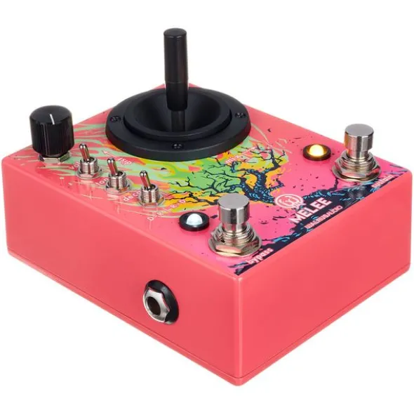Walrus Audio Melee