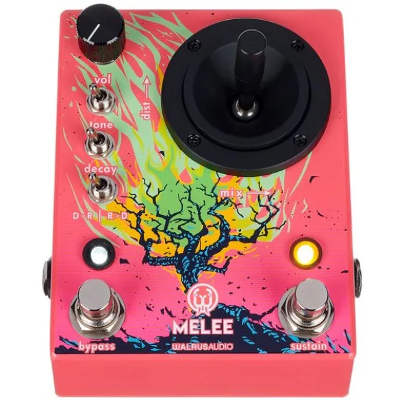 Walrus Audio Melee