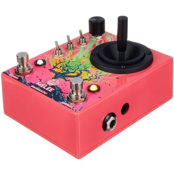 Walrus Audio Melee
