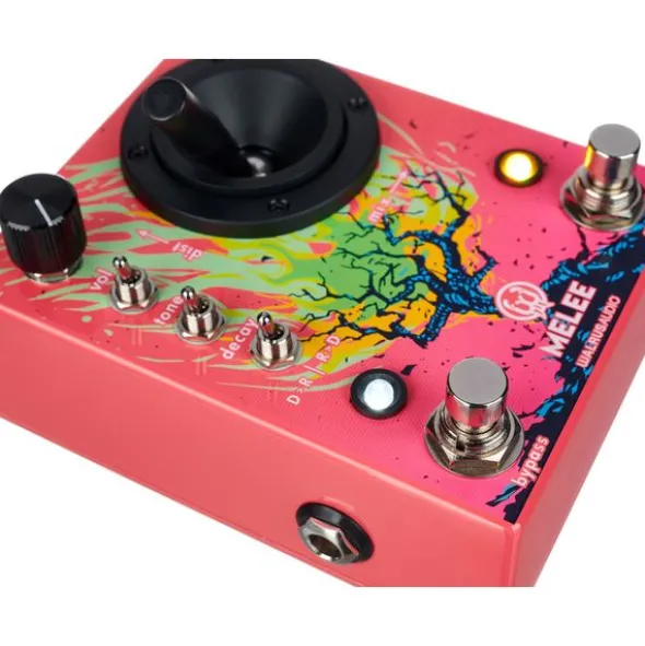 Walrus Audio Melee