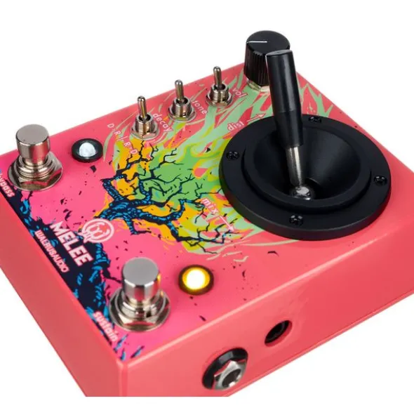 Walrus Audio Melee