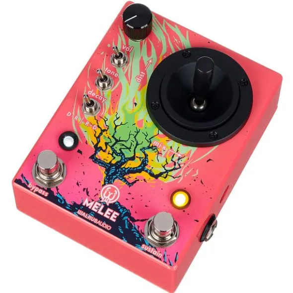 Walrus Audio Melee