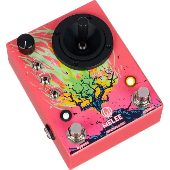 Walrus Audio Melee