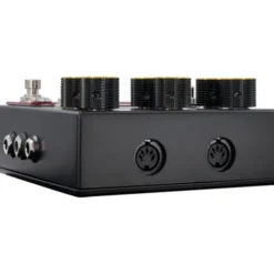 Walrus Audio Meraki Red Stereo Delay